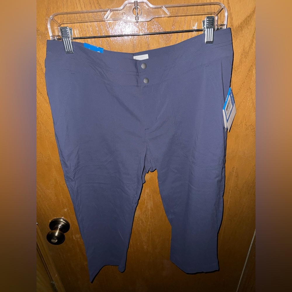 Columbia Zephyr Heights Capris